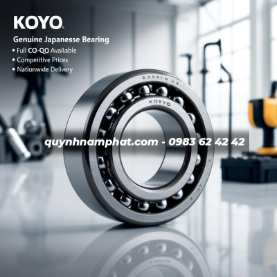 Vòng Bi KOYO